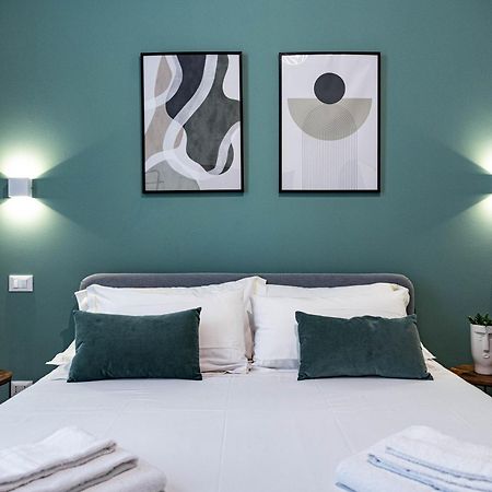 Moor Assarotti Suites - Genova City Center Екстер'єр фото