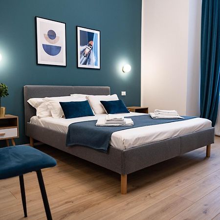 Moor Assarotti Suites - Genova City Center Екстер'єр фото