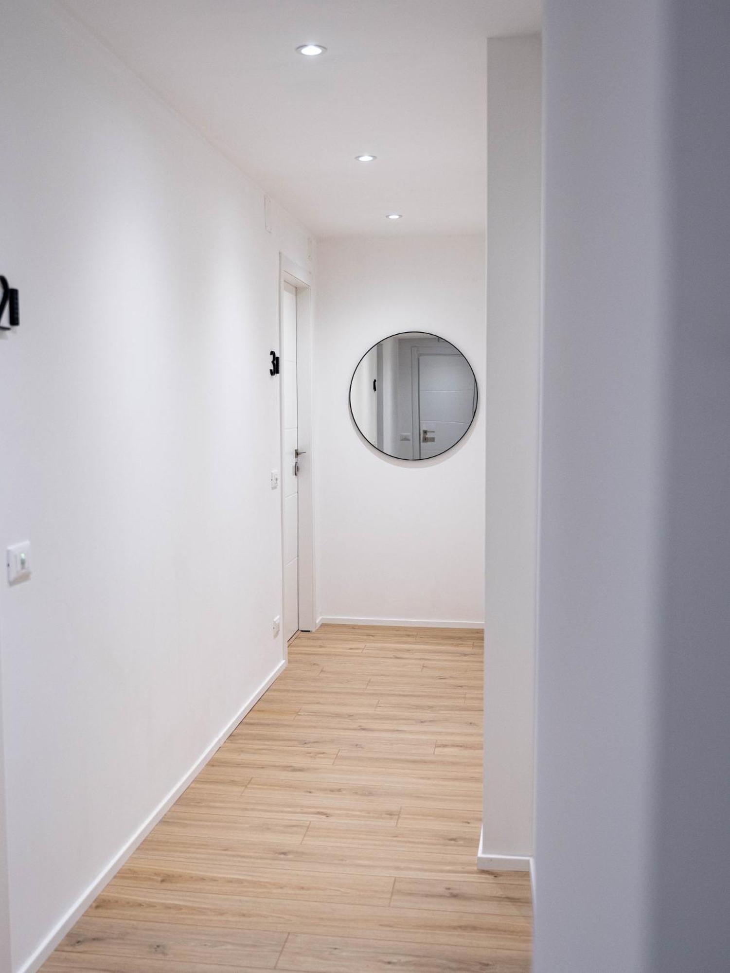 Moor Assarotti Suites - Genova City Center Екстер'єр фото