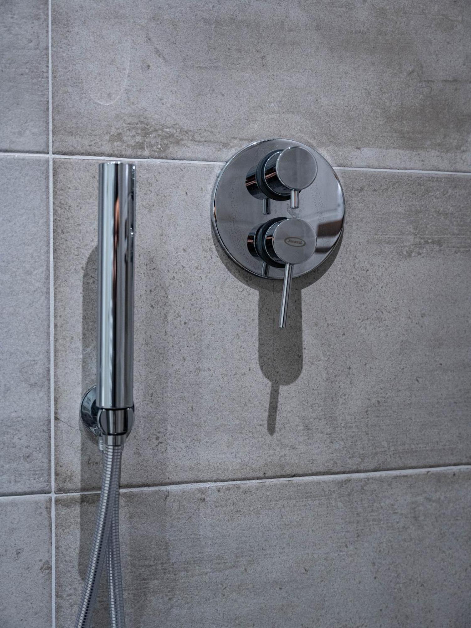 Moor Assarotti Suites - Genova City Center Екстер'єр фото