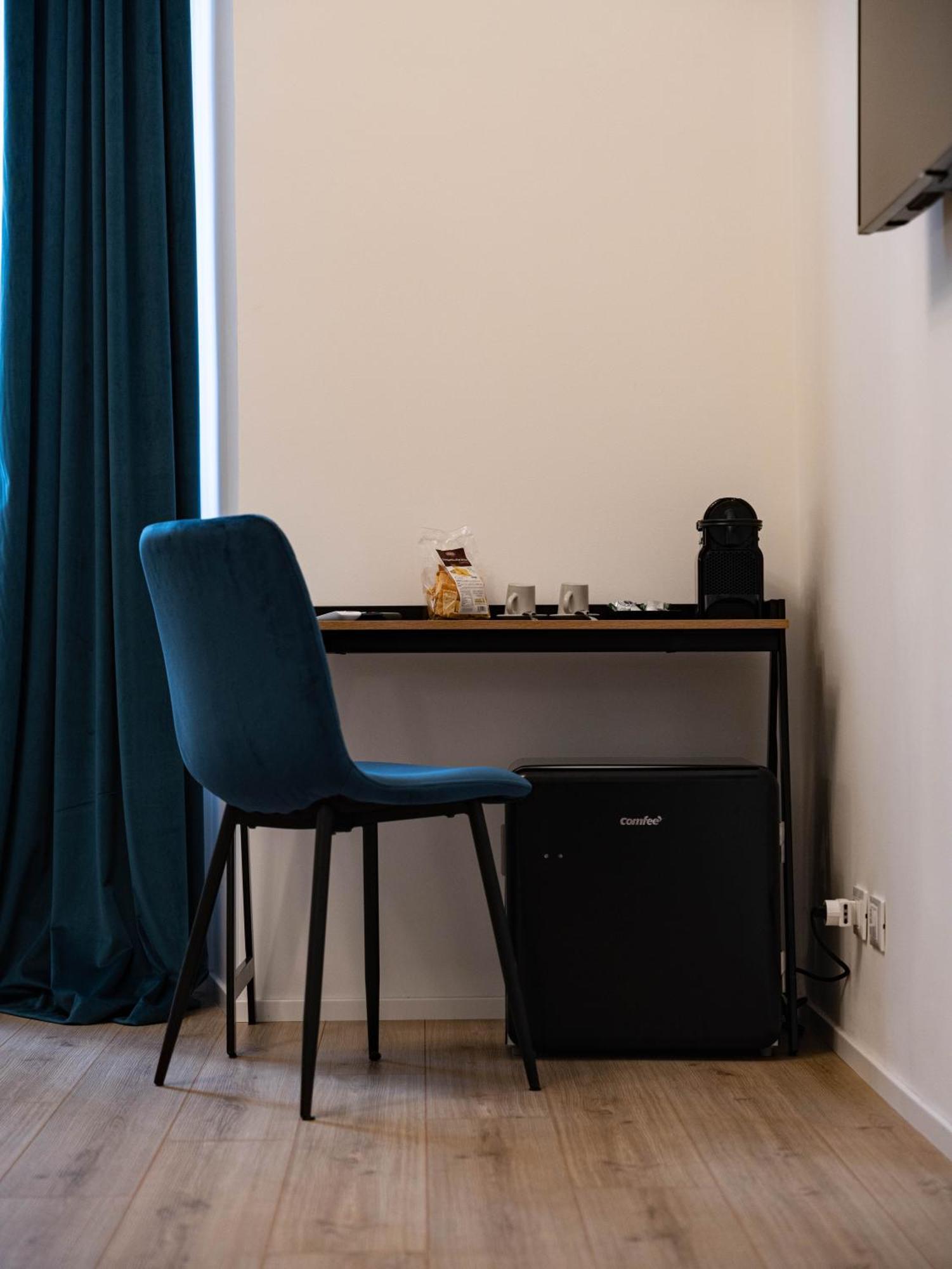Moor Assarotti Suites - Genova City Center Екстер'єр фото