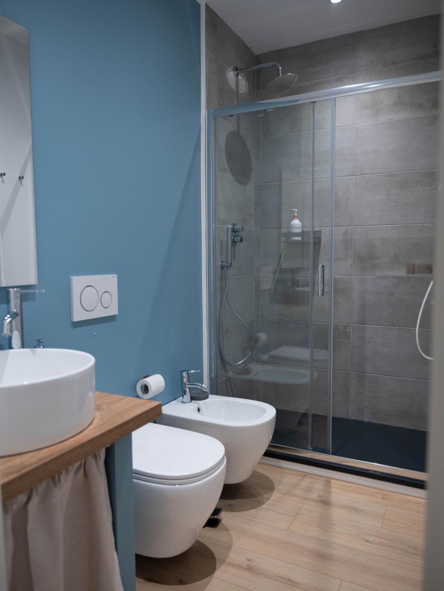 Moor Assarotti Suites - Genova City Center Екстер'єр фото