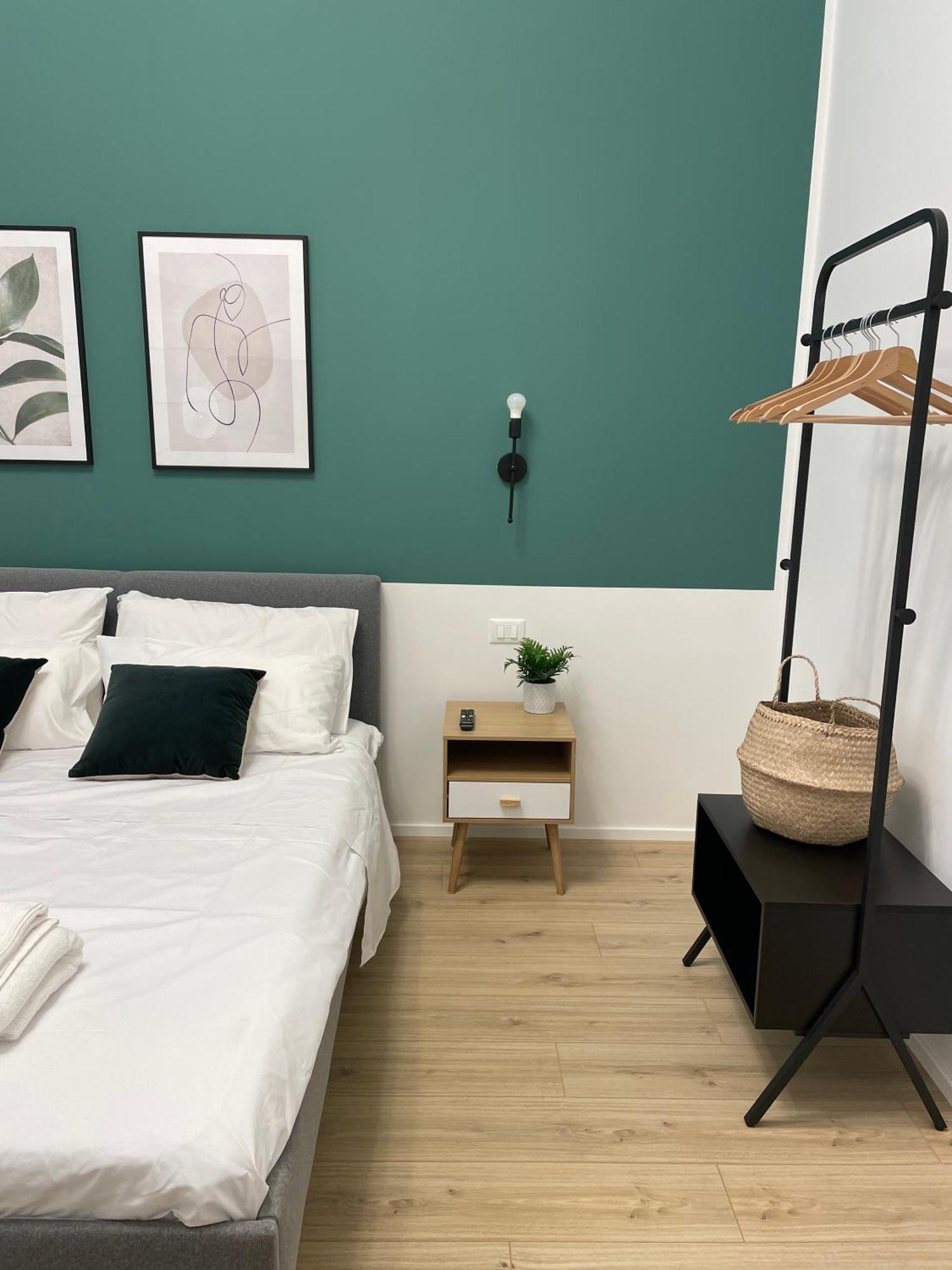 Moor Assarotti Suites - Genova City Center Екстер'єр фото
